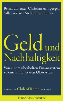 Geld und Nachhaltigkeit