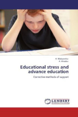 Educational stress and advance education