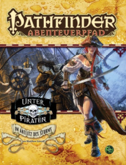 Pathfinder Chronicles, Unter Piraten. Tl.3