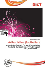 Arthur Milne (footballer)