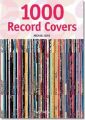 1000 Record Covers