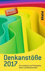 Denkanstöße 2017