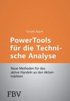 Power-Tools für die Technische Analyse