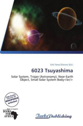 6023 Tsuyashima