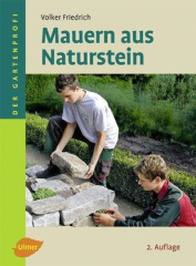 Mauern aus Naturstein