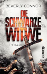 Die schwarze Witwe