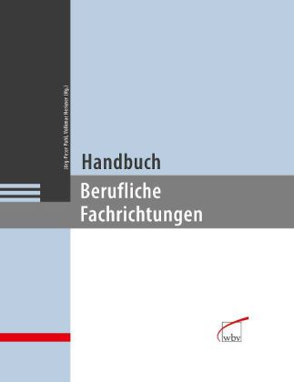 Handbuch Berufliche Fachrichtungen