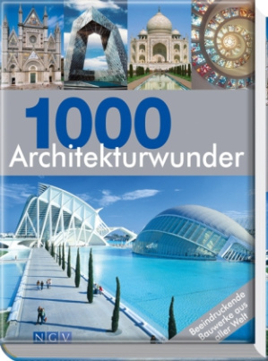 1000 Architekturwunder