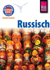 Russisch - Wort für Wort