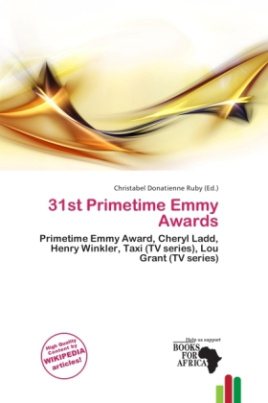 31st Primetime Emmy Awards