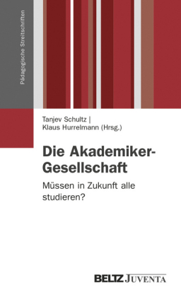 Die Akademiker-Gesellschaft