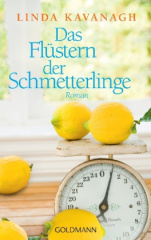 Das Flüstern der Schmetterlinge