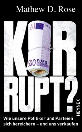 Korrupt?