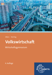 Volkswirtschaft, Ausgabe Wirtschaftsgymnasium Baden-Württemberg