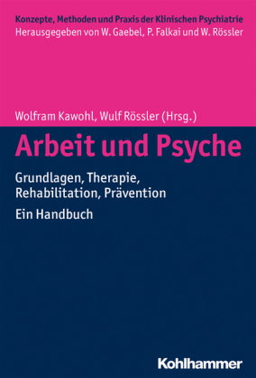 Arbeit und Psyche