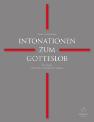 Intonationen und Vorspiele zum Gotteslob, Orgel