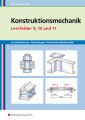 Lernfelder 9, 10 und 11, Arbeitsbuch