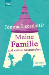 Meine Familie und andere Katastrophen