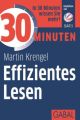 30 Minuten Effizientes Lesen