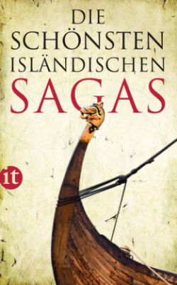 Die schönsten isländischen Sagas