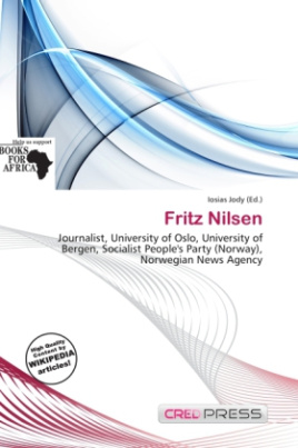 Fritz Nilsen