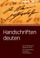 Handschriften deuten