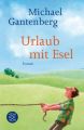 Urlaub mit Esel