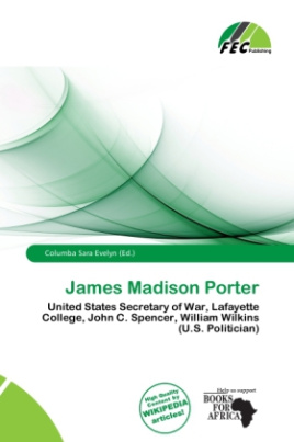 James Madison Porter