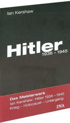 Hitler 1936-1945