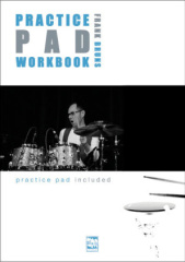 Practice PAD Workbook, m. 1 Beilage