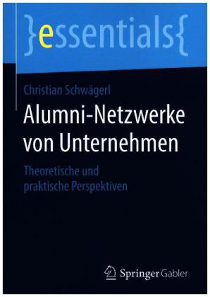 Alumni-Netzwerke von Unternehmen