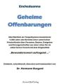 Encheduanna - Geheime Offenbarungen