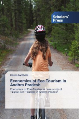 Economics of Eco Tourism in Andhra Pradesh