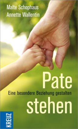 Pate stehen