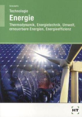 Technologie Energie