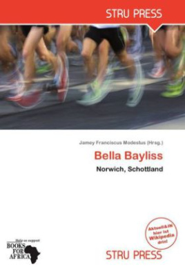 Bella Bayliss