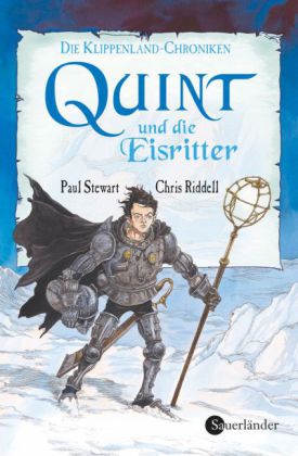 Quint und die Eisritter