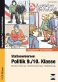 Stationenlernen Politik 9./10. Klasse