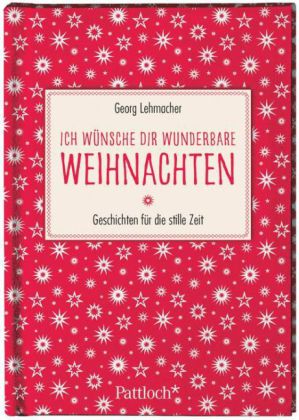 Ich wünsche dir wunderbare Weihnachten