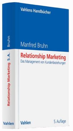 Relationship Marketing