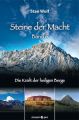 Steine der Macht - Die Kraft der heiligen Berge