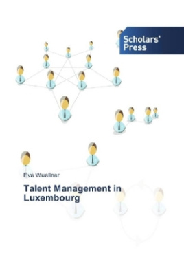 Talent Management in Luxembourg