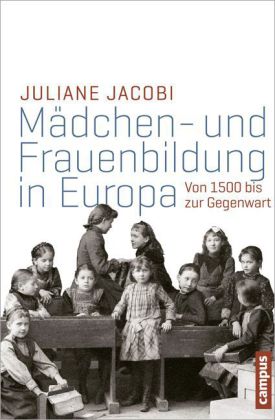 Mädchen- und Frauenbildung in Europa