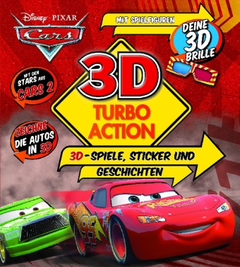 3D Turbo Action