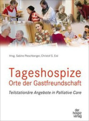 Tageshospize - Orte der Gastfreundschaft