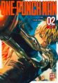 ONE-PUNCH MAN 02. Bd.2