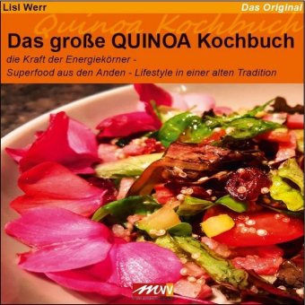 Das große QUINOA Kochbuch