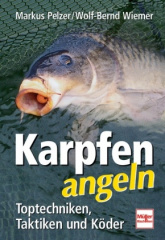 Karpfen angeln