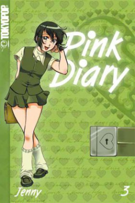 Pink Diary. Bd.3