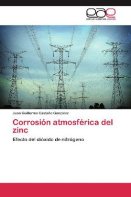 Corrosión atmosférica del zinc